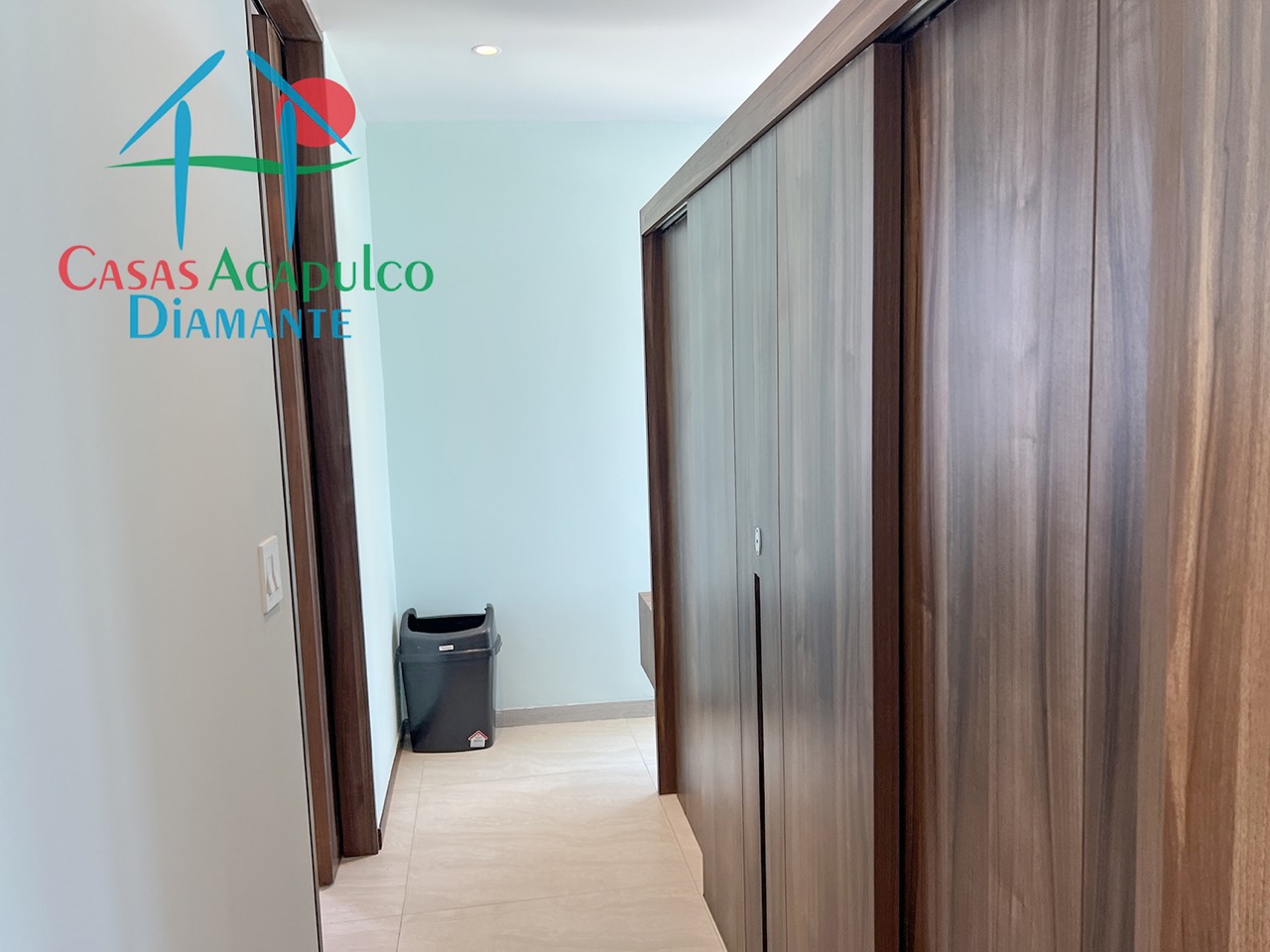 La Isla Emerald PH B - Recámara principal 5